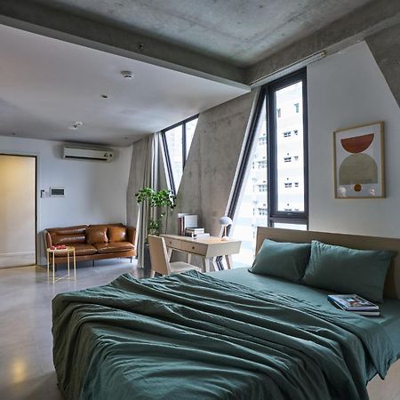 Express By M Village Nguyen Van Thu Hô Chi Minh-Ville Extérieur photo