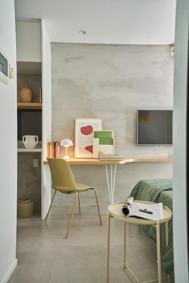 Express By M Village Nguyen Van Thu Hô Chi Minh-Ville Extérieur photo